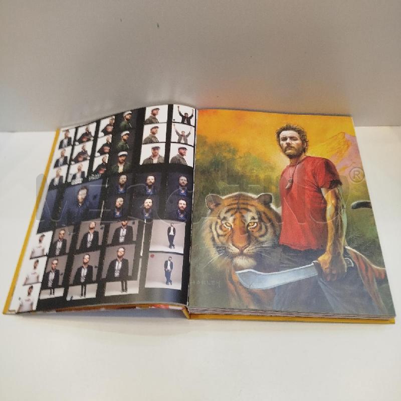 JOVANOTTI BACKUP IL BEST 1987-2012 INCOMPLETO  | Mercatino dell'Usato Roma re di roma 5