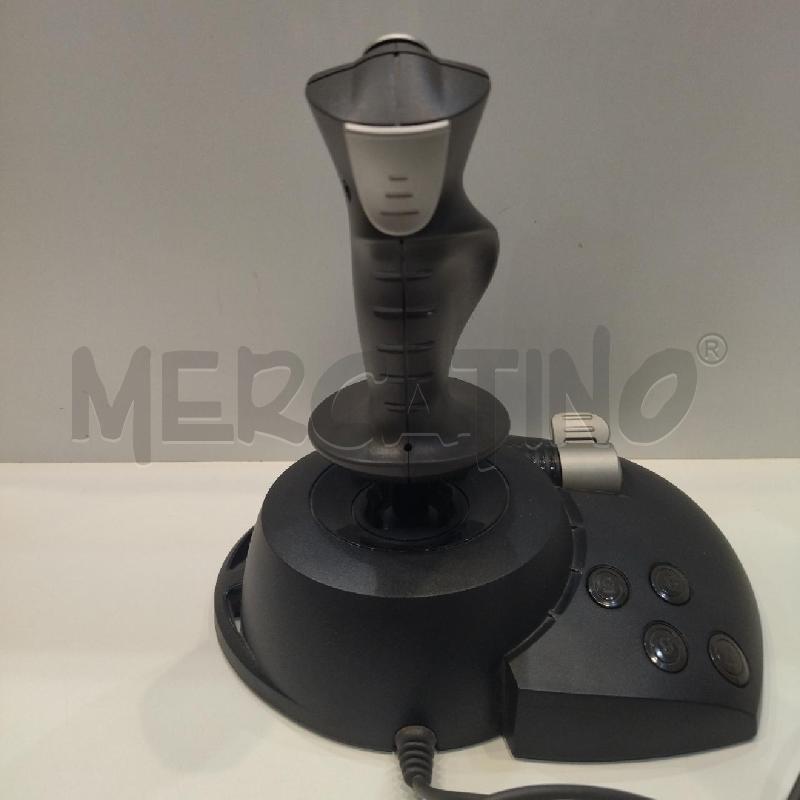JOYSTICK CONTROLLER SIDE WINDER PRECISION 2 MICROSOFT | Mercatino dell'Usato Roma re di roma 3