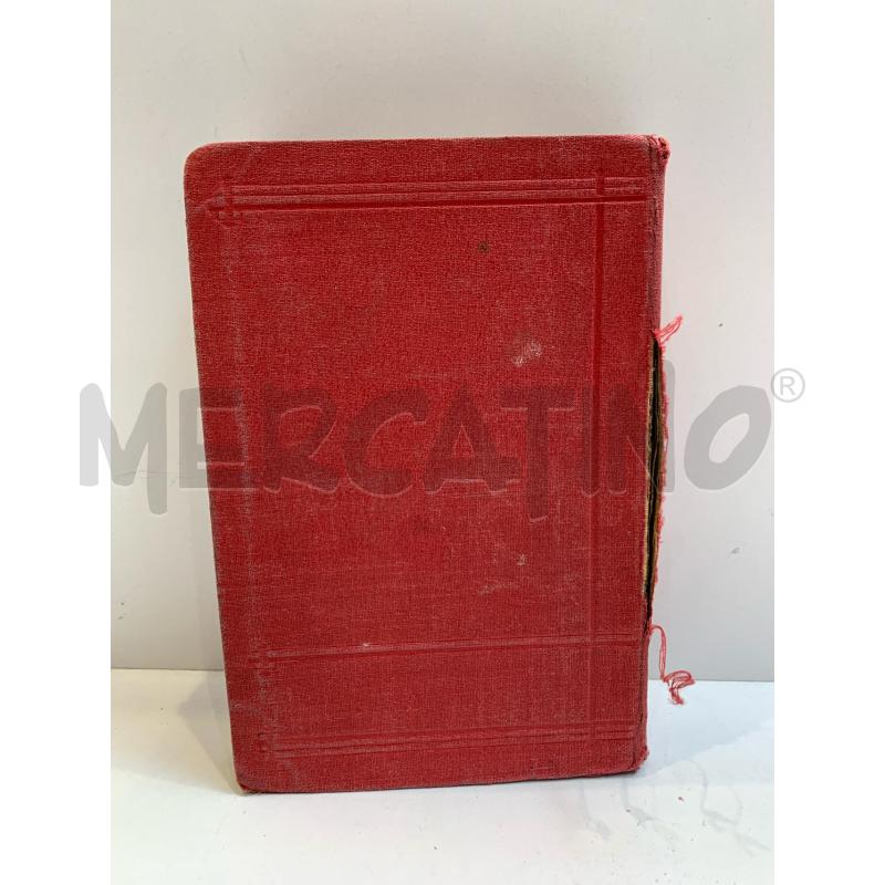 KARL BAEDEKER GUIDA FRANCESE ITALIE SEPTENTRIONALE 1904 | Mercatino dell'Usato Roma re di roma 3