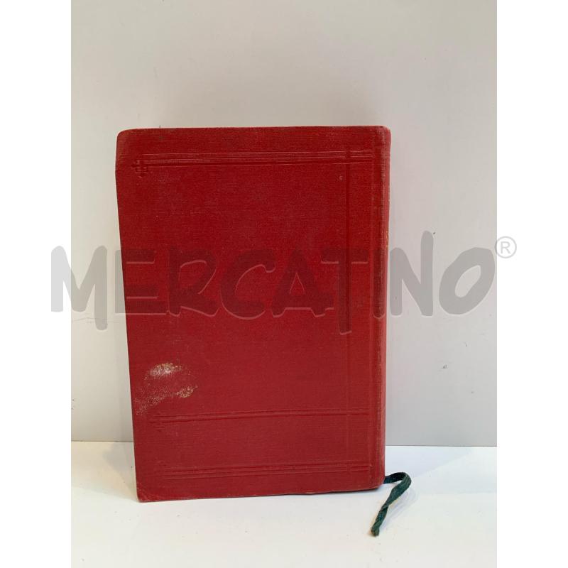 KARL BAEDEKER GUIDA FRANCESE ITALIE SEPTENTRIONALE 1913 | Mercatino dell'Usato Roma re di roma 3