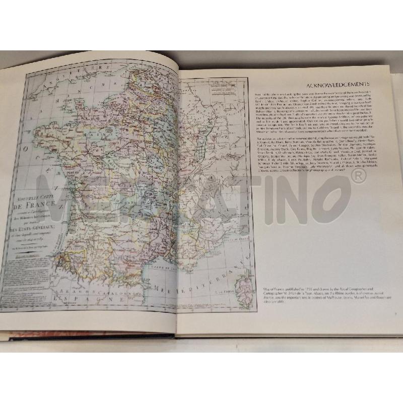 KATHLEEN DEJARDIN FRENCH TEXTILES FROM 1760 TO THE PRESENT | Mercatino dell'Usato Roma re di roma 4