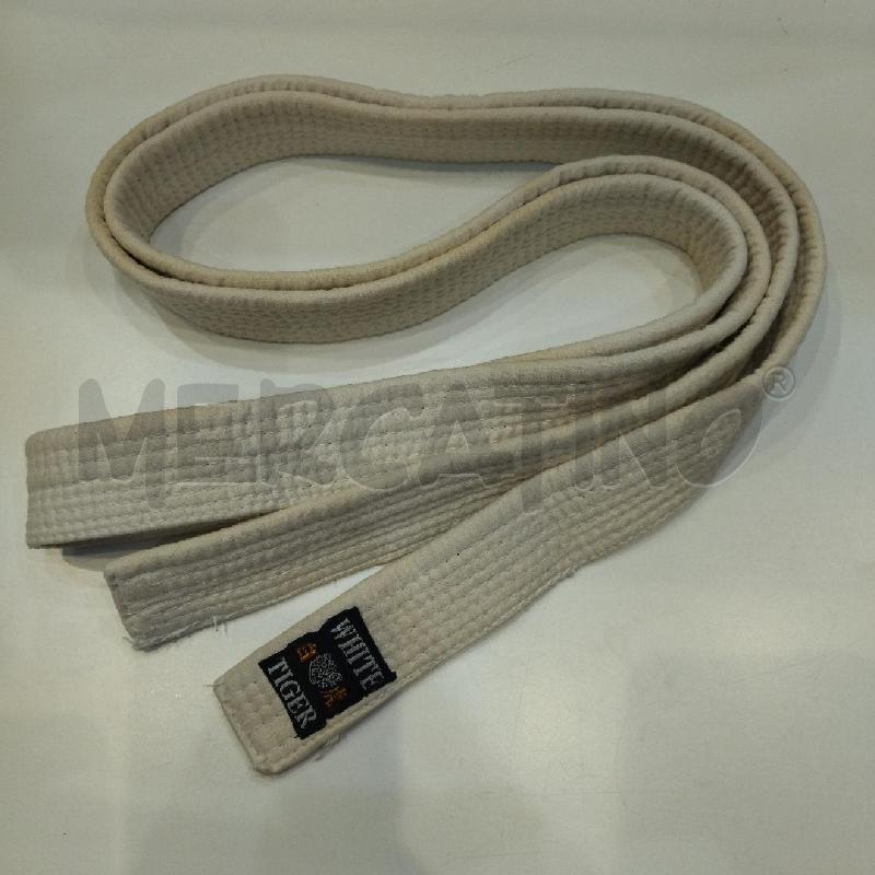 KIMONO KARATE 100% COTONE  | Mercatino dell'Usato Roma re di roma 2