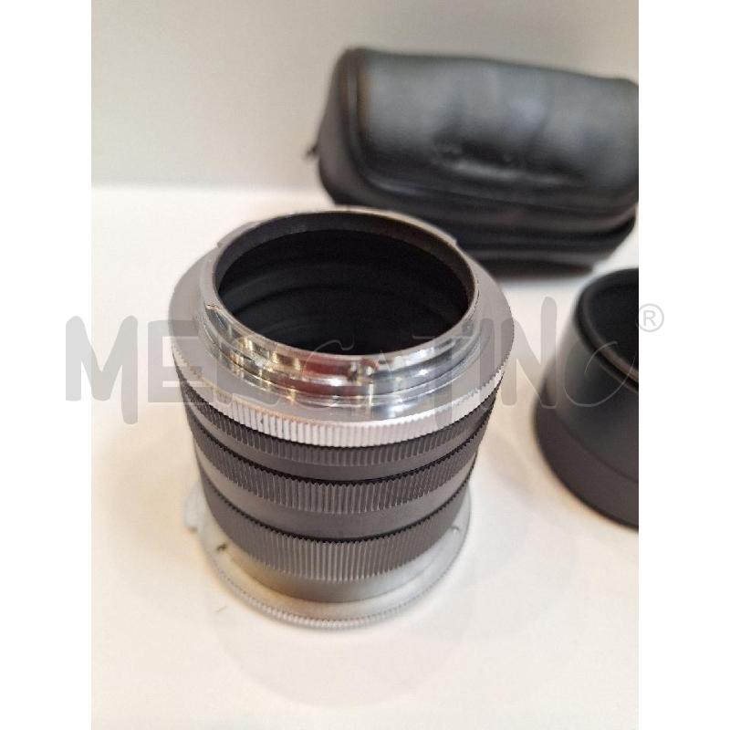 KONICA EXTENSION RINGS 3 AR CON CUSTODIA  | Mercatino dell'Usato Roma re di roma 5
