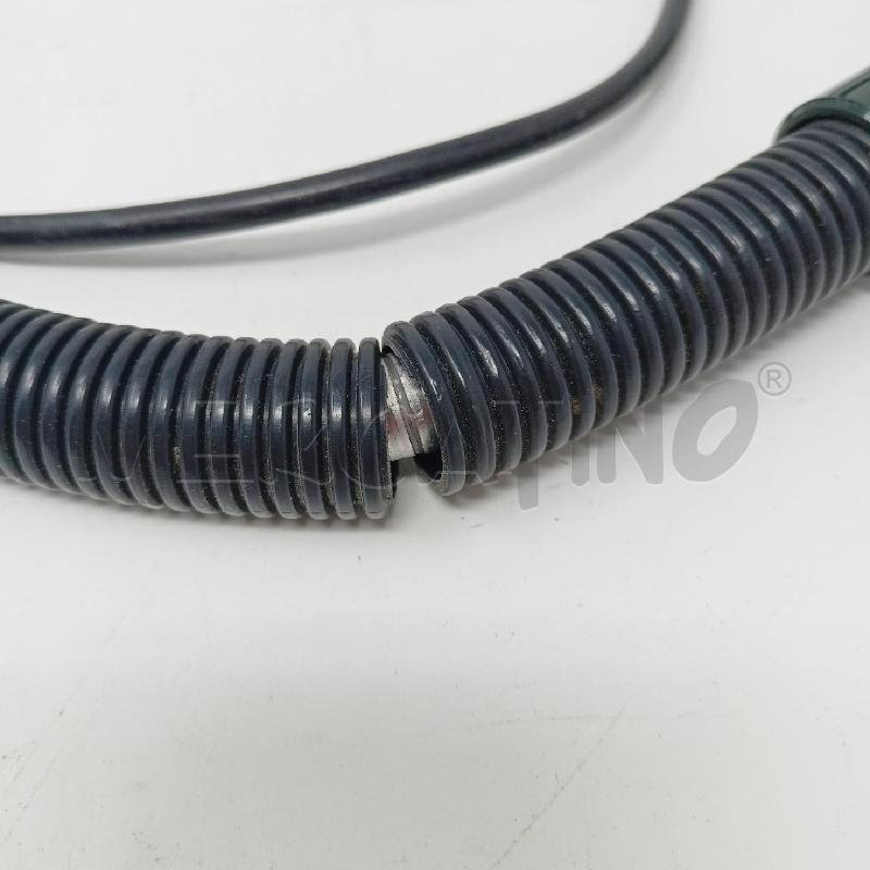 LAMPADA DA SCRIVANIA PRP BRACCIO PLASTICA NERA  | Mercatino dell'Usato Roma re di roma 3