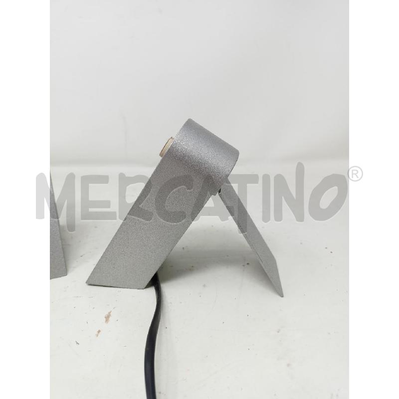 LAMPADA DA TAV COPPIA FONTANA ARTE MOD 2775 DIFETTOP | Mercatino dell'Usato Roma re di roma 2