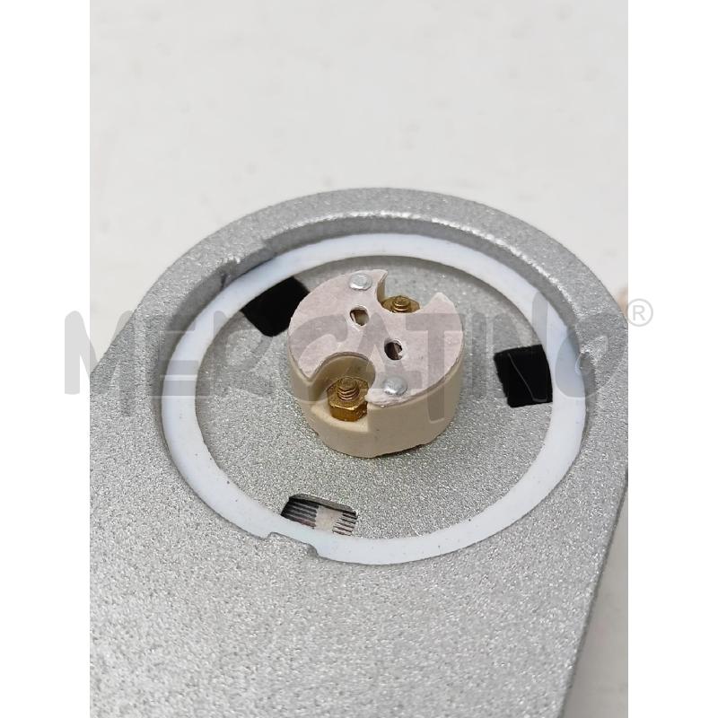 LAMPADA DA TAV COPPIA FONTANA ARTE MOD 2775 DIFETTOP | Mercatino dell'Usato Roma re di roma 5
