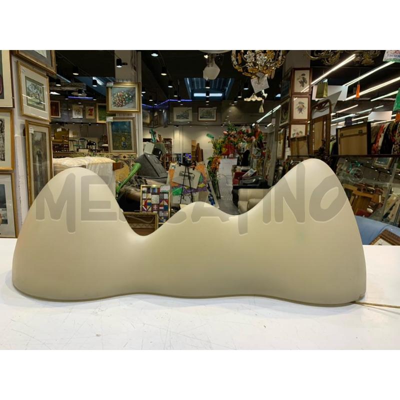 LAMPADA FOSCARINI BLOB 3 DUNE  | Mercatino dell'Usato Roma re di roma 2