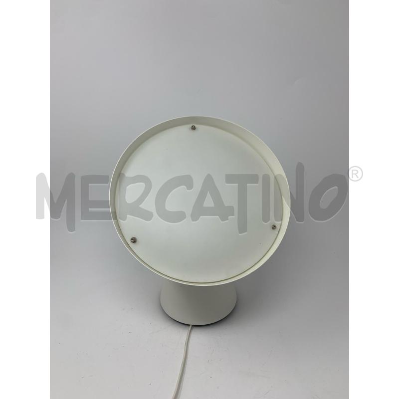 LAMPADA IKEA BY WIHLBORG BIANCA FUNZIONANTE PRESA INGLESE | Mercatino dell'Usato Roma re di roma 1