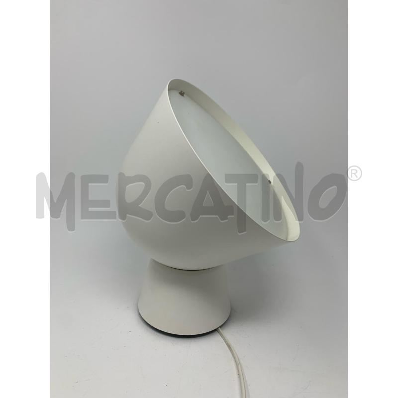 LAMPADA IKEA BY WIHLBORG BIANCA FUNZIONANTE PRESA INGLESE | Mercatino dell'Usato Roma re di roma 2