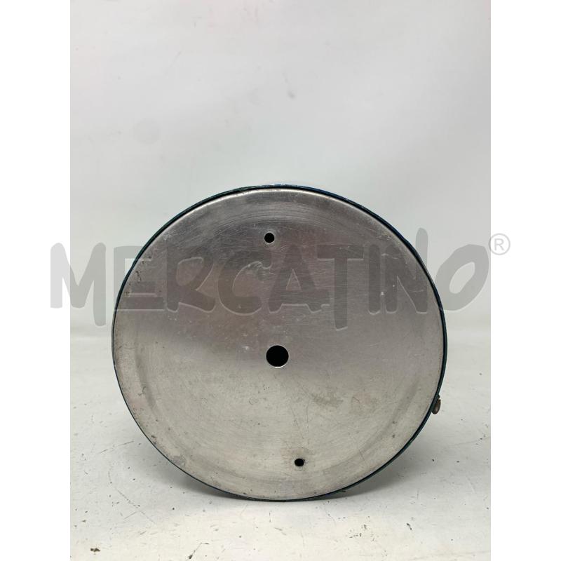 LAMPADA '60 BASE METLL VERDE PARALUME OPALINA SATINAT | Mercatino dell'Usato Roma re di roma 2