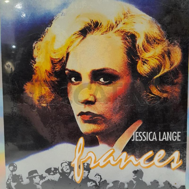 LASER DISC FRANCES DOPPIO DISCO NUOVO SIGILLATO | Mercatino dell'Usato Roma re di roma 3