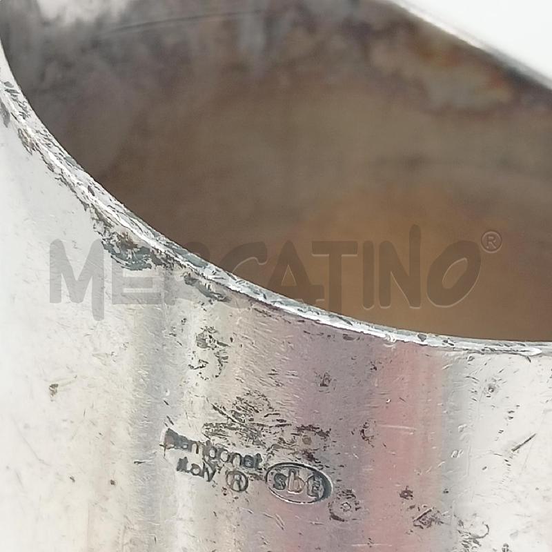LATTIERA SAMBONET BASE TONDA MANICO CURVO CONTOUR | Mercatino dell'Usato Roma re di roma 5
