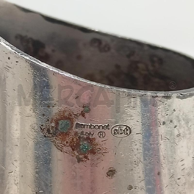 LATTIERA SAMBONET BASE TONDA MANICO CURVO CONTOUR | Mercatino dell'Usato Roma re di roma 5