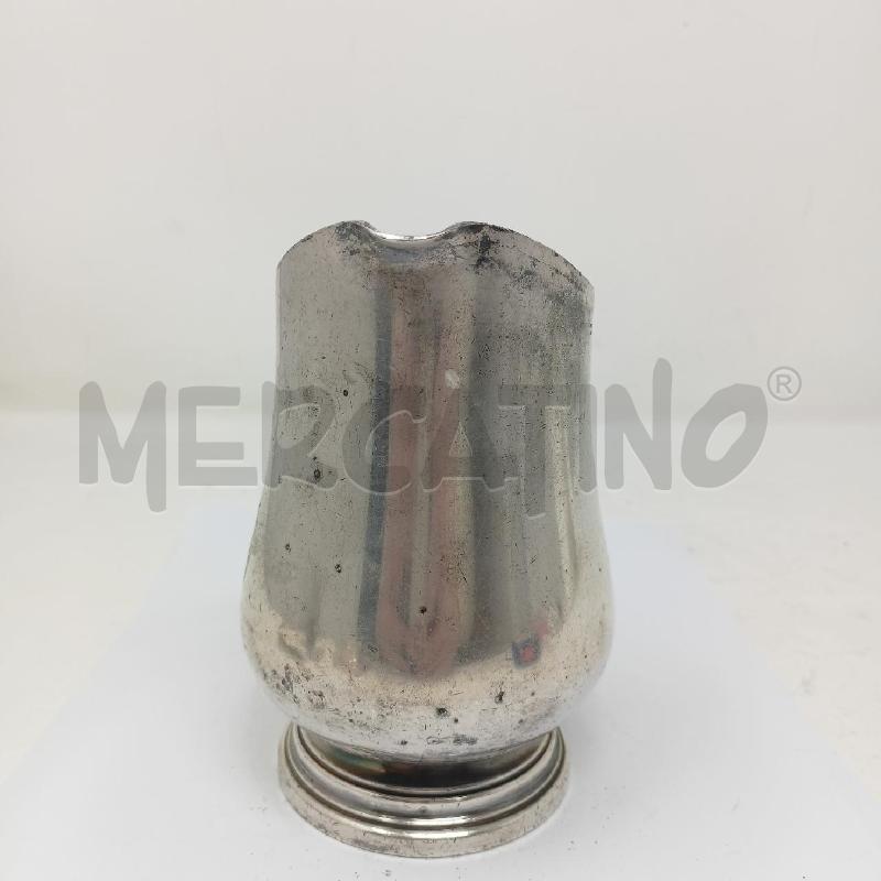 LATTIERA SAMBONET BASE TONDA MANICO CURVO GRANDE CONTOUR | Mercatino dell'Usato Roma re di roma 2