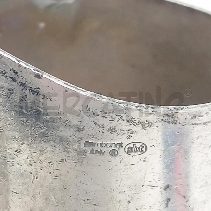 LATTIERA SAMBONET BASE TONDA MANICO CURVO GRANDE CONTOUR | Mercatino dell'Usato Roma re di roma 5
