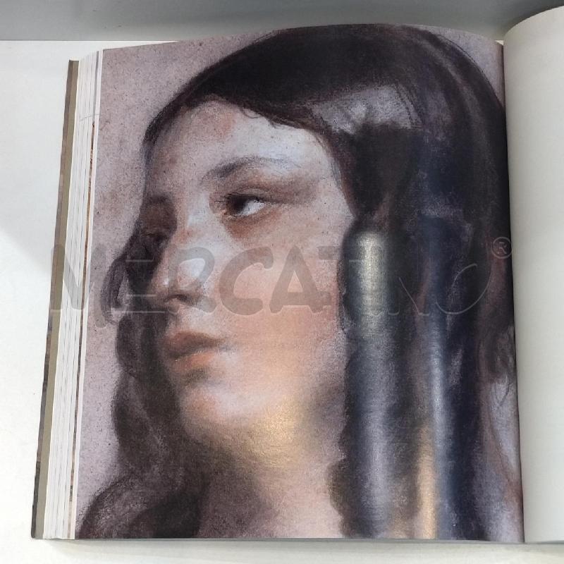LA GRANDE STAGIONE DELL'ACQUERELLO INGLESE DA TURNER A BURNE JONES  | Mercatino dell'Usato Roma re di roma 5