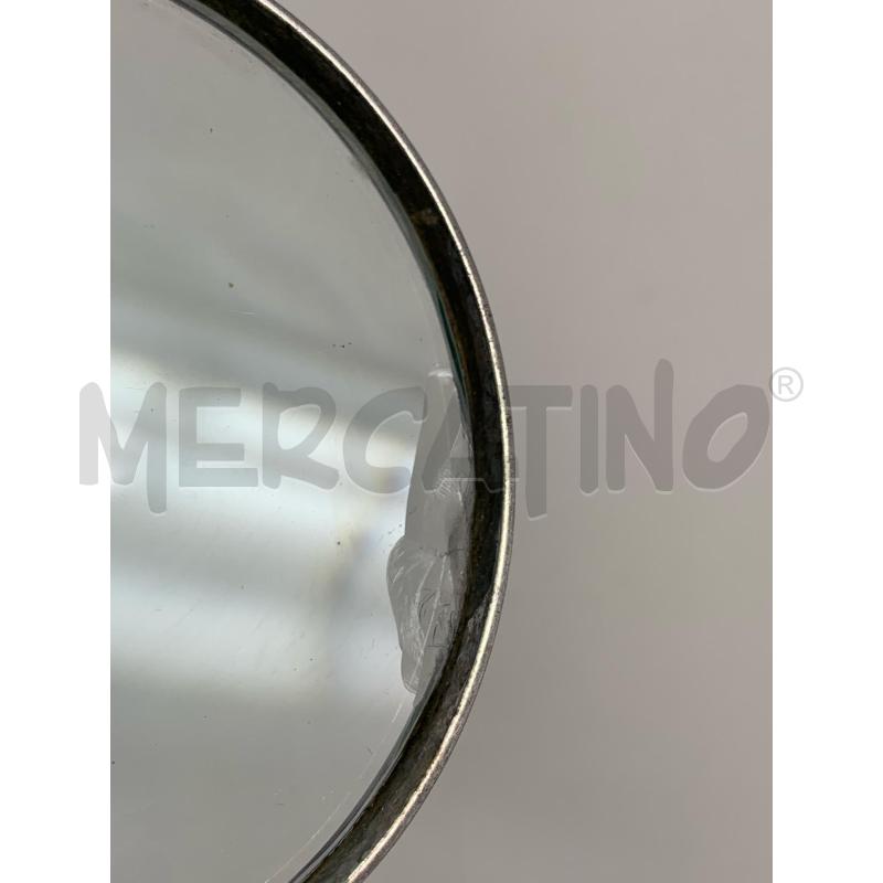 LENTE INGRANDIMENTO JORDAN SHEFFIELD 18CM  | Mercatino dell'Usato Roma re di roma 5