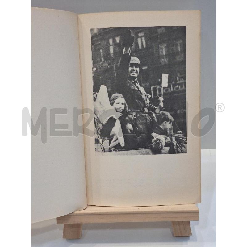LEON DEGRELLE LA NOSTRA EUROPA EDIZIONI AR 1980 | Mercatino dell'Usato Roma re di roma 5