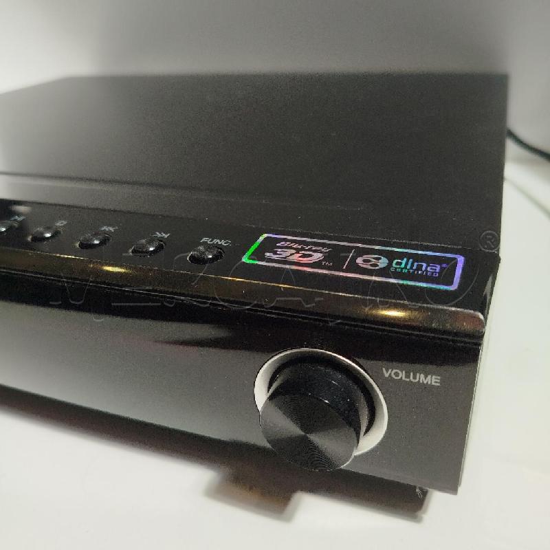 LETTORE BLU-RAY LG HX806 TEST OK FUNZIONANTE | Mercatino dell'Usato Roma re di roma 3