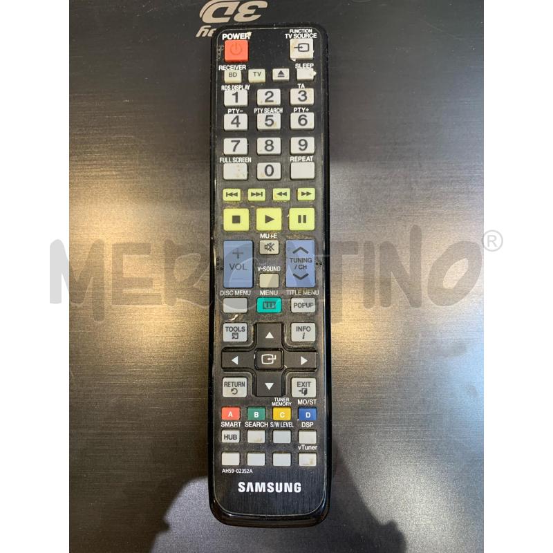 LETTORE BLU RAY MODELLO HT-D5000 COMPLETO CON TEL TEST OK | Mercatino dell'Usato Roma re di roma 5