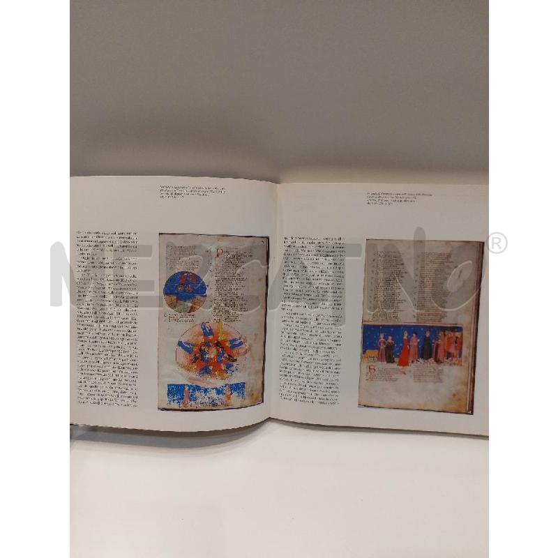 LE PAGINE DI DANTE  | Mercatino dell'Usato Roma re di roma 5