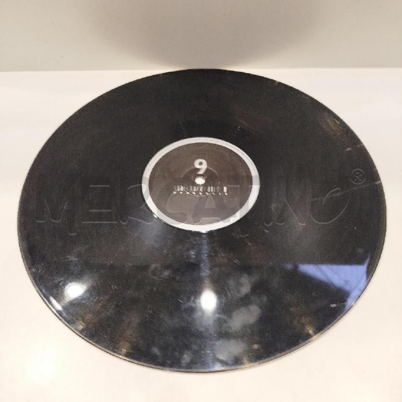 LP DAVE THE DRUMMER HYDRAULIX 9 TECHNO 2001 | Mercatino dell'Usato Roma re di roma 4