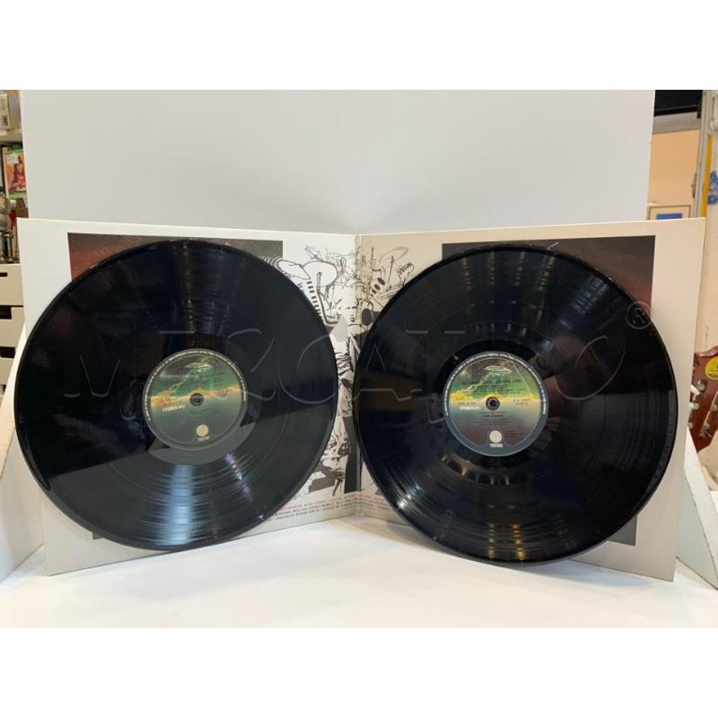 LP DIRE STRAITS LIVE ALCHEMY | Mercatino dell'Usato Roma re di roma 3