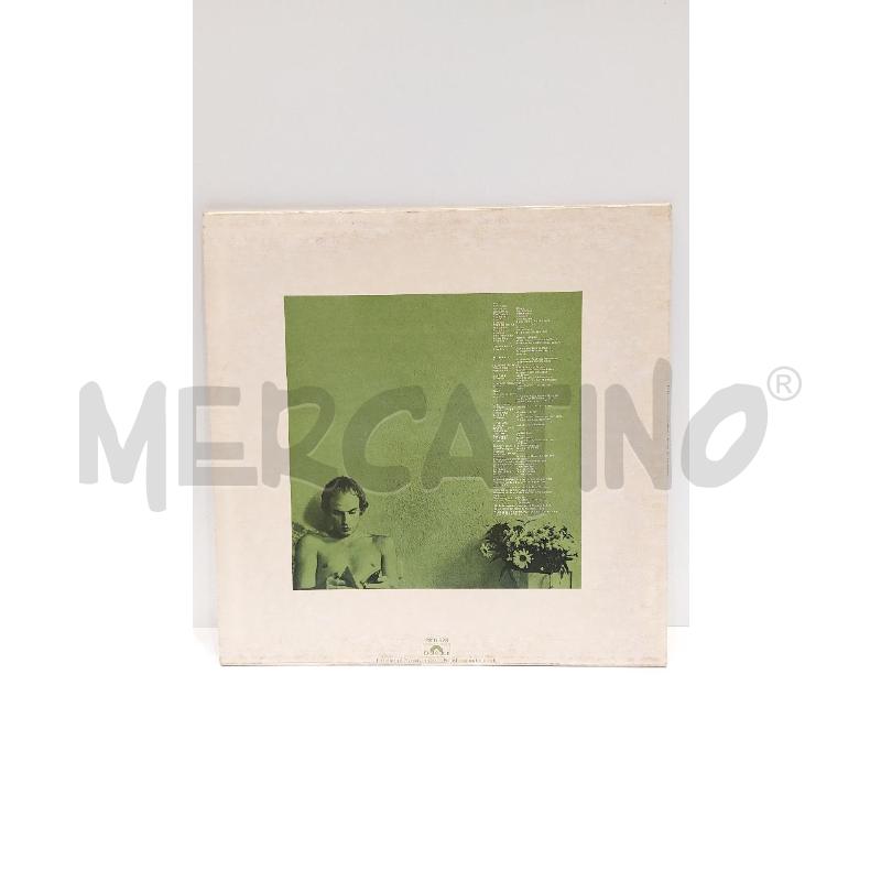 LP ENO ANOTHER GREEN WORLD | Mercatino dell'Usato Roma re di roma 2