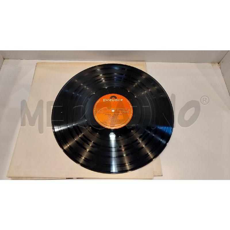 LP ENO ANOTHER GREEN WORLD | Mercatino dell'Usato Roma re di roma 3