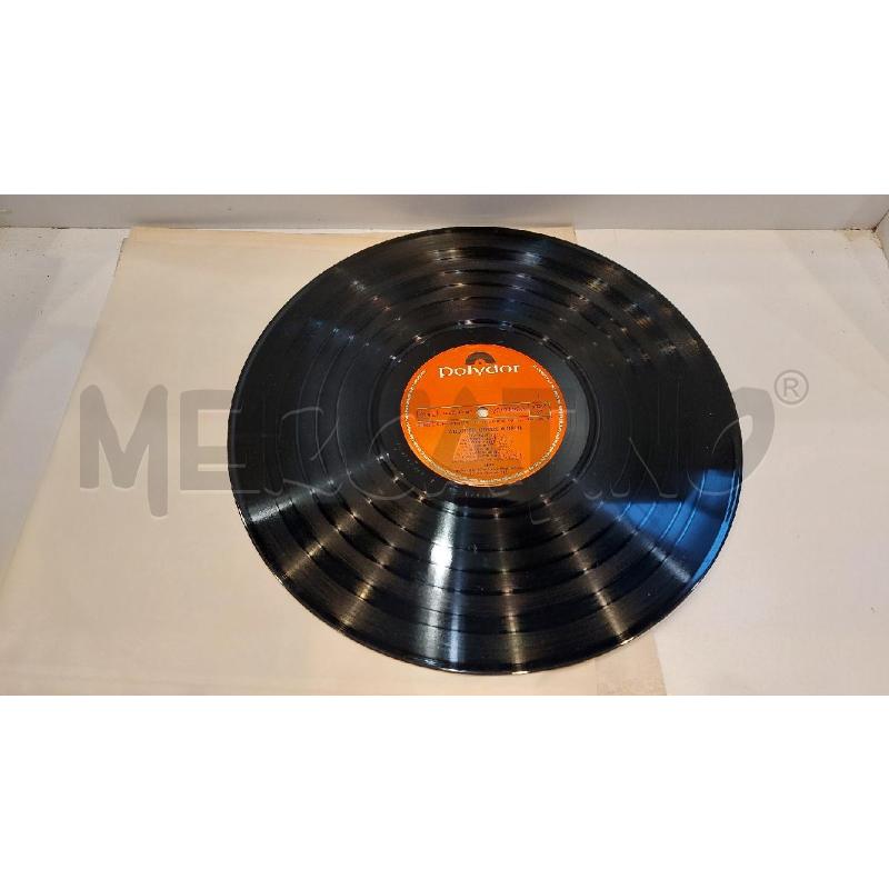 LP ENO ANOTHER GREEN WORLD | Mercatino dell'Usato Roma re di roma 4