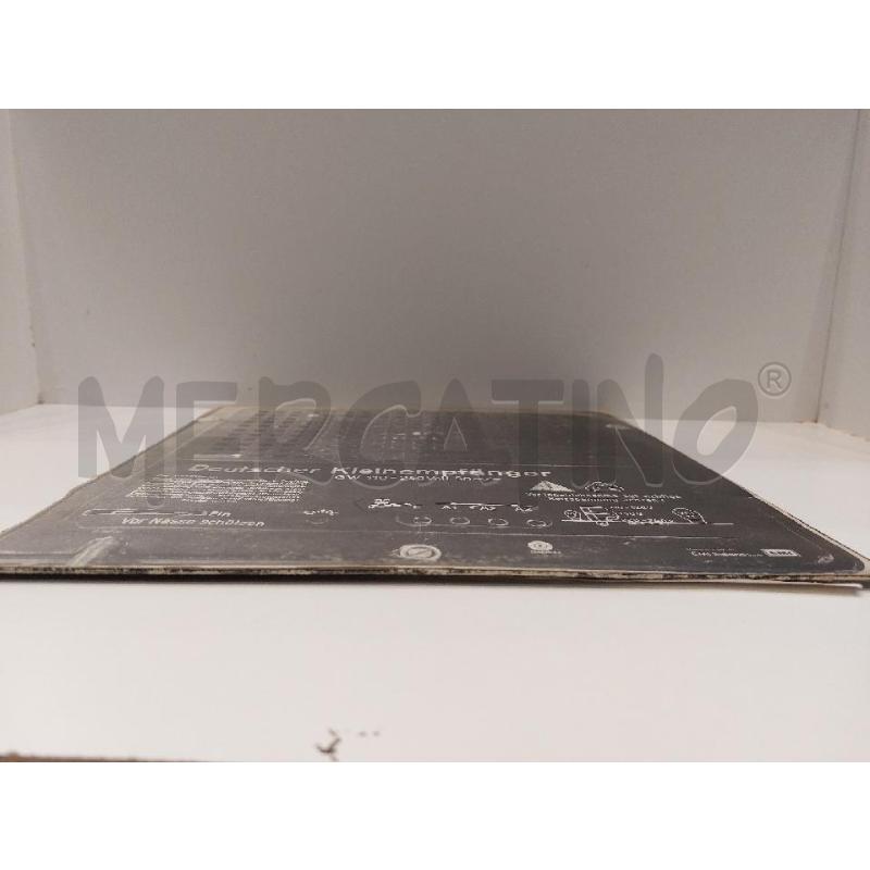 LP KRAFTWERK RADIO-ACTIVITY 1976 CAPITOL ORANGE LABEL | Mercatino dell'Usato Roma re di roma 5
