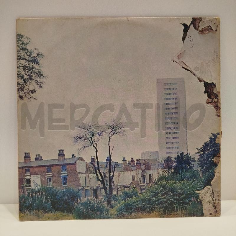 LP LED ZEPPELIN 1971 ATLANTIC ITALIA GATEFOLD | Mercatino dell'Usato Roma re di roma 2