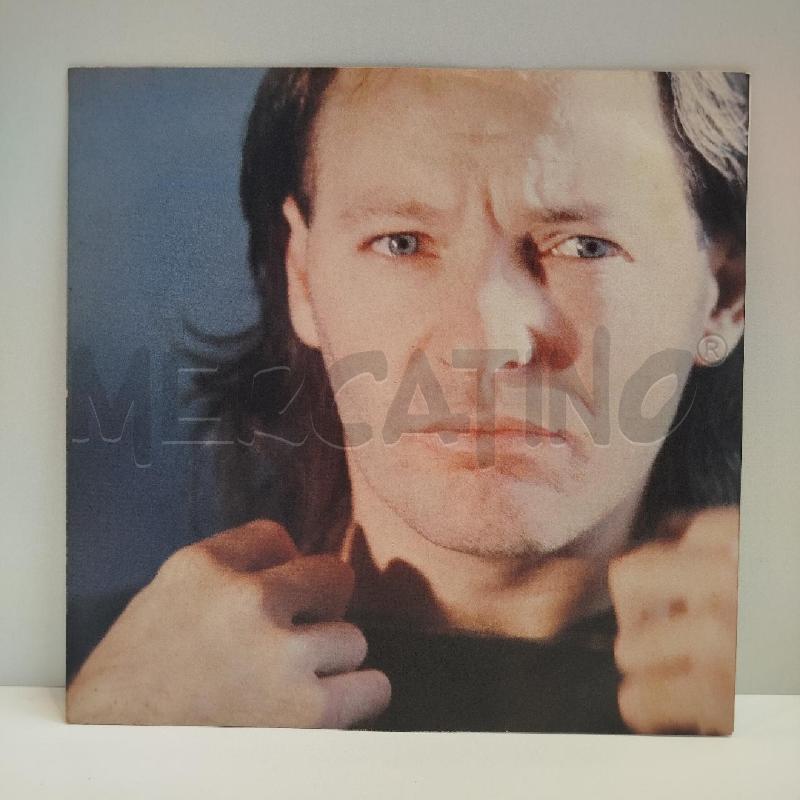 LP VASCO ROSSI LIBERI LIBERI 1989 | Mercatino dell'Usato Roma re di roma 3