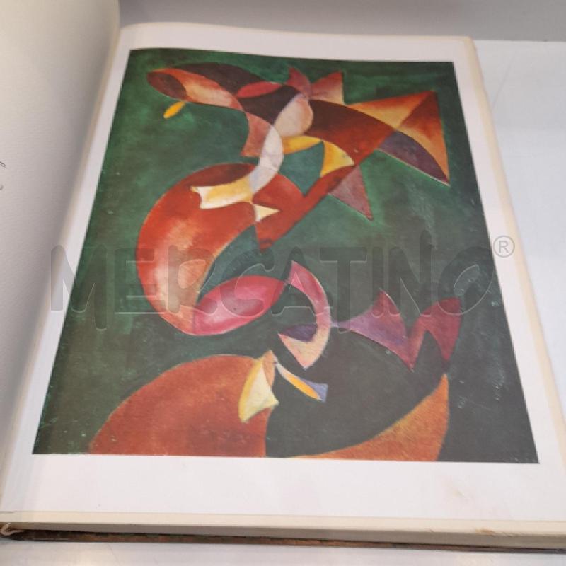LUCIANO BUDIGNA PITTORI ITALIANI DEL NOVECENTO 1965 ARTEUROPA | Mercatino dell'Usato Roma re di roma 2