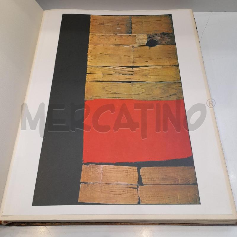 LUCIANO BUDIGNA PITTORI ITALIANI DEL NOVECENTO 1965 ARTEUROPA | Mercatino dell'Usato Roma re di roma 4
