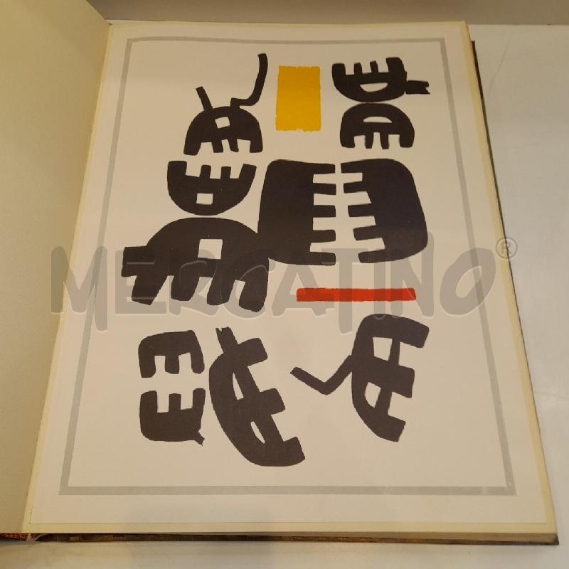 LUCIANO BUDIGNA PITTORI ITALIANI DEL NOVECENTO 1965 ARTEUROPA | Mercatino dell'Usato Roma re di roma 5