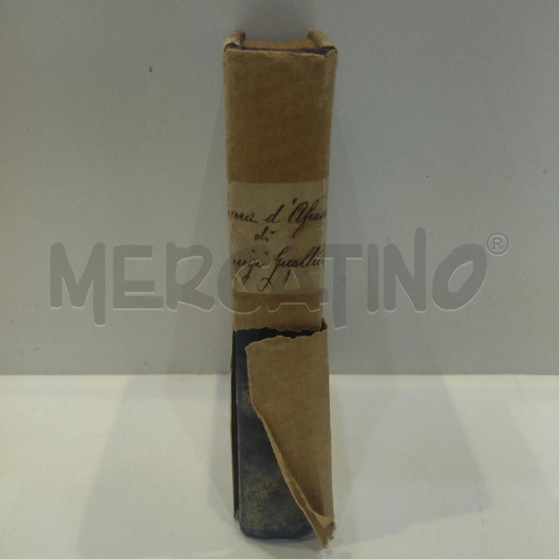 LUIGI GUALTIERI GUERRA D'AFRICA DA CASSALA A COATIT E SENAFÉ MILANO 1908 | Mercatino dell'Usato Roma re di roma 1