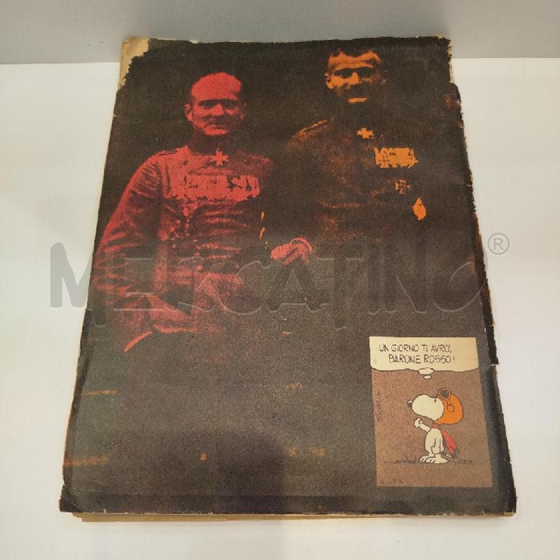 L'ALBUM DELLE FIGURINE DI LINUS NON COMPLETO 1971 | Mercatino dell'Usato Roma re di roma 2
