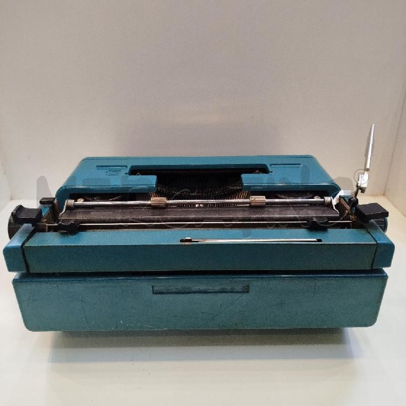 MACCHINA DA SCRIVERE OLIVETTI STUDIO 45 | Mercatino dell'Usato Roma re di roma 3