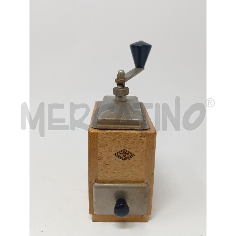 MACINA CAFFE' COLLEZIONE FAGGIO BREVTTI | Mercatino dell'Usato Roma re di roma 1