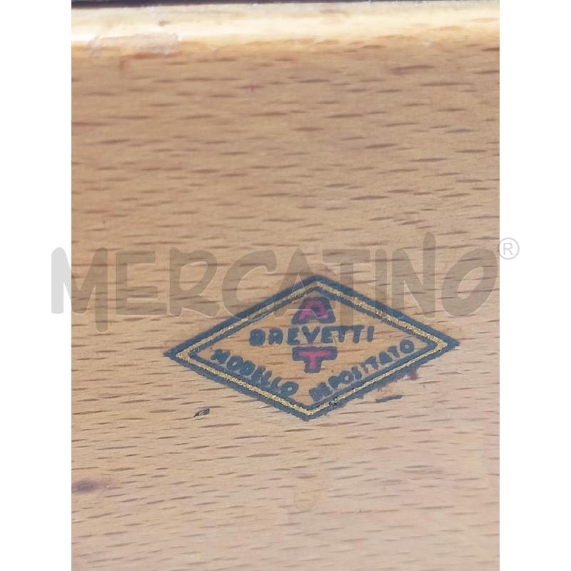 MACINA CAFFE' COLLEZIONE FAGGIO BREVTTI | Mercatino dell'Usato Roma re di roma 5