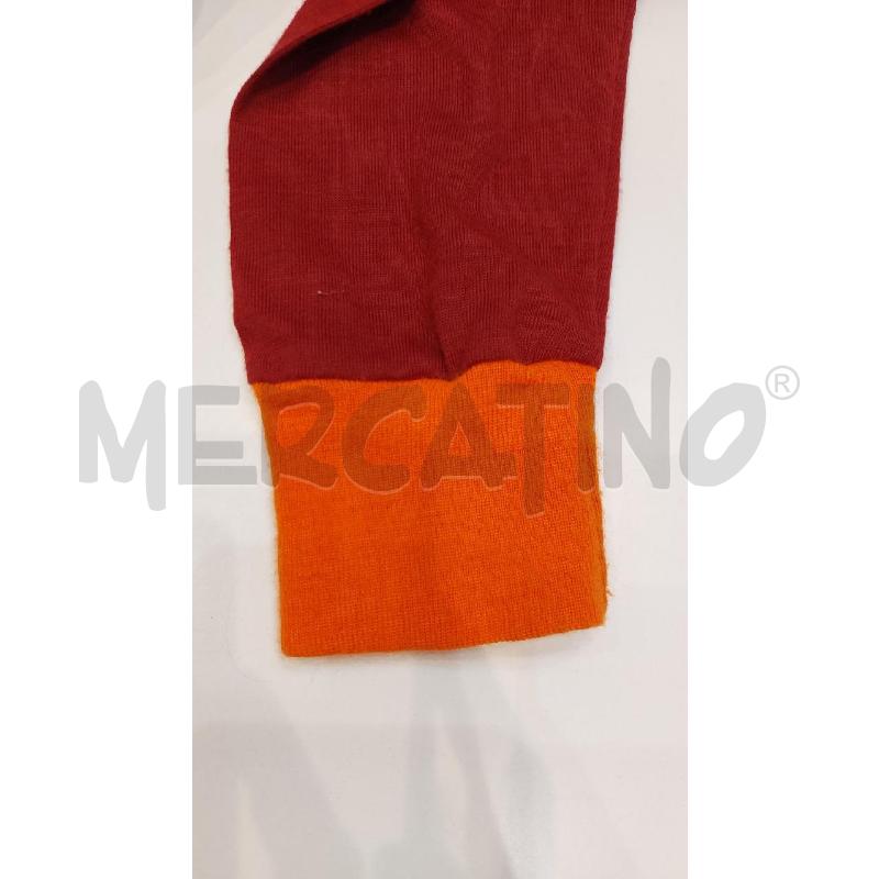 MAGLIA CALCIO VINTAGE AS ROMA SCUDETTO 1982 1983 | Mercatino dell'Usato Roma re di roma 5