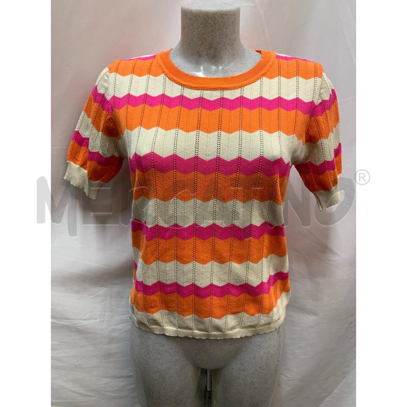 MAGLIA DONNA BY CLARA  | Mercatino dell'Usato Roma re di roma 1