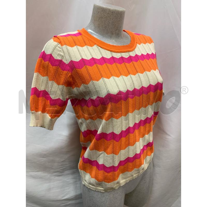MAGLIA DONNA BY CLARA  | Mercatino dell'Usato Roma re di roma 2
