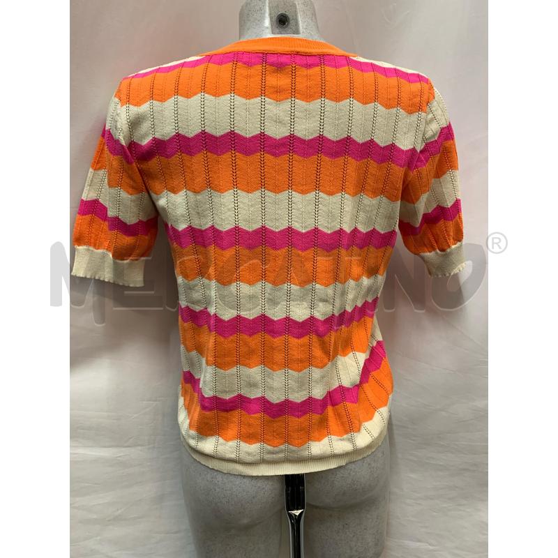 MAGLIA DONNA BY CLARA  | Mercatino dell'Usato Roma re di roma 3