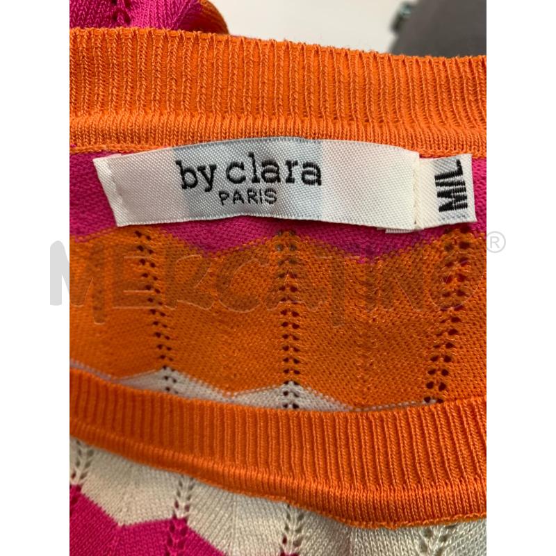 MAGLIA DONNA BY CLARA  | Mercatino dell'Usato Roma re di roma 5