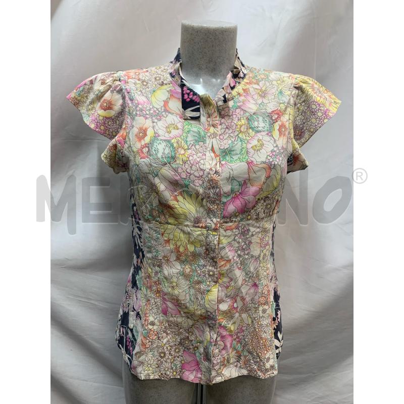 MAGLIA DONNA GUCCI FIORI | Mercatino dell'Usato Roma re di roma 1