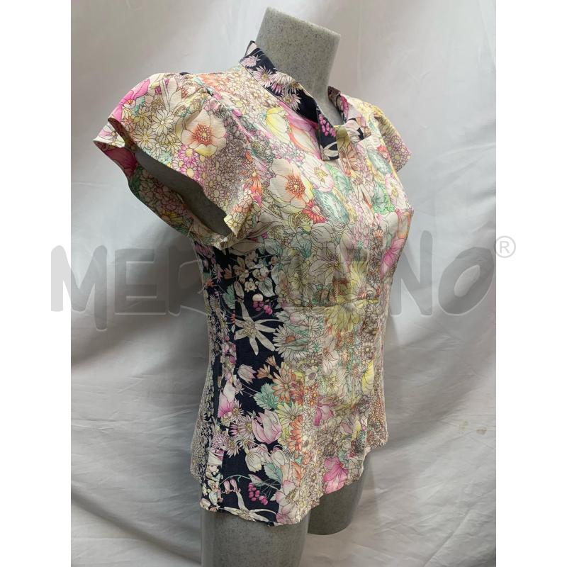 MAGLIA DONNA GUCCI FIORI | Mercatino dell'Usato Roma re di roma 2