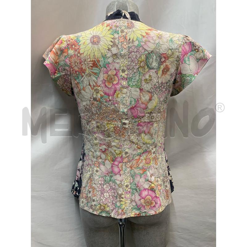 MAGLIA DONNA GUCCI FIORI | Mercatino dell'Usato Roma re di roma 3