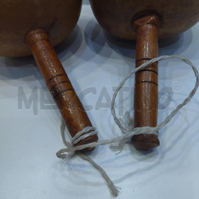 MARACAS VENEZUELA  | Mercatino dell'Usato Roma re di roma 4